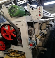 מכונה הסעות במהירות גבוהה רשת PPS ZRSL7.5-800