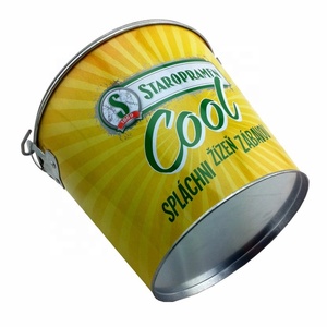 Nhà sử dụng mini <span class=keywords><strong>ICE</strong></span> Beer <span class=keywords><strong>Bucket</strong></span> cho caperdonich janssen và bechly jever Kaiser brau klosterbrauerei andechs Kostritzer - Product Image 3