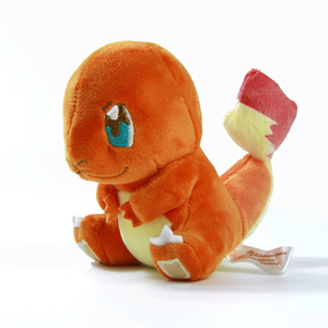 Meilleur fait <span class=keywords><strong>salamèche</strong></span> <span class=keywords><strong>peluche</strong></span> jouets limitée - Product Image 1