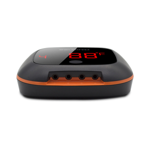 <span class=keywords><strong>Thermomètre</strong></span> numérique sans fil pour barbecue, four magnétique, <span class=keywords><strong>IBT</strong></span>-<span class=keywords><strong>4XS</strong></span> - Product Image 4