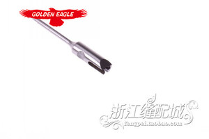 HAIMU marquage <span class=keywords><strong>pistolet</strong></span> aiguille étiquette aiguilles fines pistolets long 3.0CM (pièce) - Product Image 5