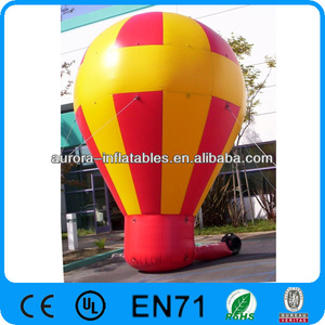 inflables gigantes globos de aire caliente - Product Image 1