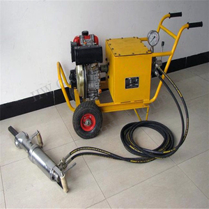 Séparateur de roche hydraulique pour miner, prix d'usine, en solde - Product Image 2