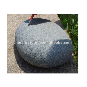 Design per Paesaggistica da Giardino, Decorazione Naturale con Grandi Rocce e Sassi - Product Image 2