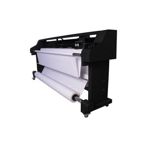Impresora de Inyección de Tinta de Formato Ancho Jindex UPS4 205, Plotter de Inyección de Tinta de Alta Velocidad, Plotter de Gráficos CAD, Máquina de Dibujo - Product Image 2