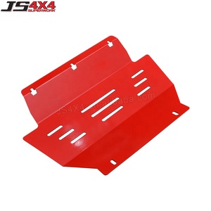 แผ่นกันกระแทกใต้ท้องรถยนต์ สำหรับรถยนต์ขับเคลื่อนสี่ล้อ รุ่น Dmax ปี 2012 ขึ้นไป - Product Image 1