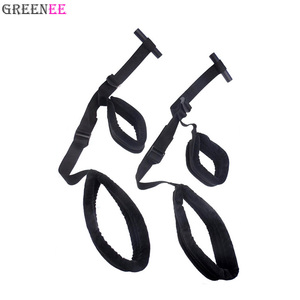 Porta Battente Appeso Manette Gioco Fetish Bondage Legato Limite <span class=keywords><strong>Il</strong></span> <span class=keywords><strong>Marito</strong></span> E Moglie Giocattoli Prodotti per <span class=keywords><strong>il</strong></span> Gioco - Product Image 2