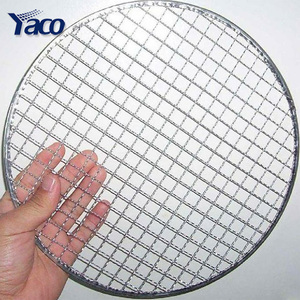 43x34cm 56x41cm 44.5cm 55mm dùng một lần BBQ nấu ăn dây lưới - Product Image 1
