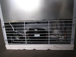 LC-315F ตู้โชว์ไฟ Led,ตู้โชว์ซูชิดาวอังคารตู้โชว์เย็น - Product Image 4