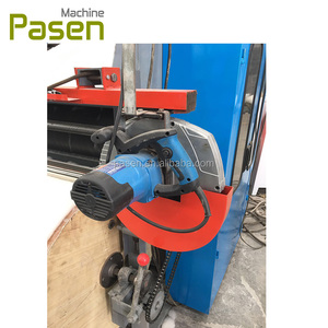 Domba Wol Combo <span class=keywords><strong>Cotton</strong></span> Spinning Mesin Harga - Product Image 5