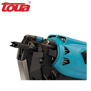 Pistolet à ongles <span class=keywords><strong>pour</strong></span> cadre de <span class=keywords><strong>bois</strong></span>, le <span class=keywords><strong>bois</strong></span>, le <span class=keywords><strong>bois</strong></span>, le <span class=keywords><strong>bois</strong></span> et le <span class=keywords><strong>bois</strong></span>, idéal <span class=keywords><strong>pour</strong></span> la clinique de carburant et les bandes de papier, - Product Image 3