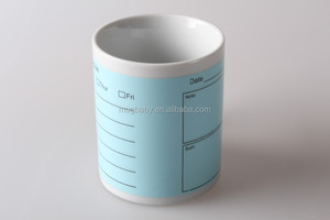 Tiza de café con mango para padres <span class=keywords><strong>del</strong></span> regalo <span class=keywords><strong>del</strong></span> día - Product Image 3