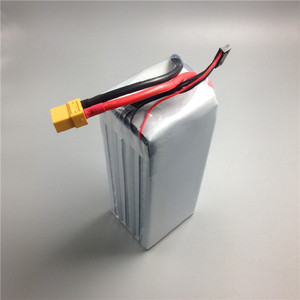 22000 mah 22,<span class=keywords><strong>2</strong></span> v 25c Lipo Batterie für RC Hubschrauber Hohe Kapazität 11,1 V 14,8 V 22,<span class=keywords><strong>2</strong></span> V Lipo Batterie - Product Image 5