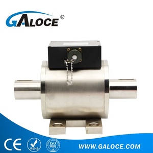 GTS200 Hot Sales 500Nm 1000Nm 5000Nm Non-contact <strong>torque</strong> Sensor Continuous Rotation Dynamic <strong>torque</strong> Meter - Product Image 3