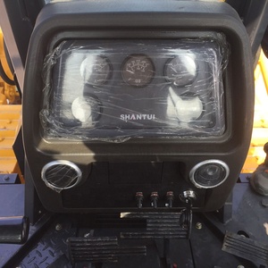 420HP SHANTUI SD42-3 стандартного бульдозера с самой лучшей ценой - Product Image 3