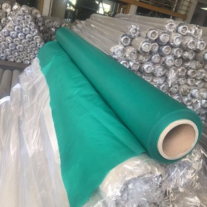 <span class=keywords><strong>Film</strong></span> PVC coloré en rouleau d'épaisseur 0,15 mm pour la fabrication de vêtements de pluie ou de couvertures de livres - Product Image 3