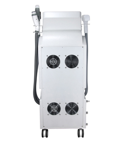 Máy Laser <span class=keywords><strong>Tatoo</strong></span> Triệt Lông Ipl 4 Trong 1 Giá Rẻ A0316 Máy Loại Bỏ Mụn Trứng Cá - Product Image 2