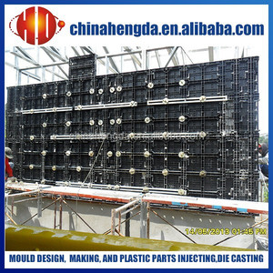 Encofrado plástico usado <span class=keywords><strong>en</strong></span> construcción de edificios - Product Image 2