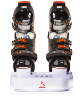 SUNFOOT Sport chaussure d'ozone sèche et stérilisateur avec minuterie