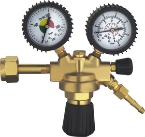 Italya Tipi Oxyturbo <span class=keywords><strong>MAXY</strong></span> Gaz Regülatörü Kaynak - Product Image 2