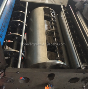 Máquina de Impresión Offset Totalmente Nueva Modelo <span class=keywords><strong>Hamada</strong></span> de 4 Colores Fabricada en China - Product Image 2