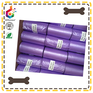 Monochrome pet poop bags - Product Image 3