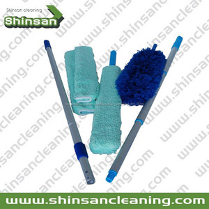 2016 nuevo y caliente conjunto <span class=keywords><strong>plumero</strong></span> telescópica/microfibra <span class=keywords><strong>plumero</strong></span>/<span class=keywords><strong>plumero</strong></span> - Product Image 2