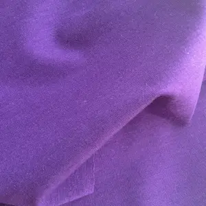 Tissus à jersey unique arc-en-ciel, textiles en jersey, mélange de lait avec tencel, pour les sous-vêtements
