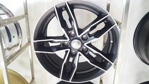 Jantes en aluminium de rechange <span class=keywords><strong>5x160</strong></span> au prix d'usine - Product Image 5