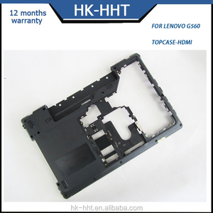 HK-HHT nouveau étui de protection shenzhen pour IBM Lenovo G560 15.6 pièces couvercle de boîtier de base inférieur - Product Image 3
