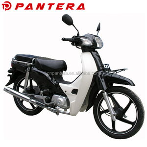 Chongqing 90cc 110cc <span class=keywords><strong>C90</strong></span> motos Cub para Marruecos precios motos - Product Image 4