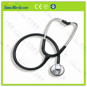 <span class=keywords><strong>Estetoscopio</strong></span> médico portátil, <span class=keywords><strong>estetoscopio</strong></span> clásico para cardiología, clínica, <span class=keywords><strong>precio</strong></span> - Product Image 3