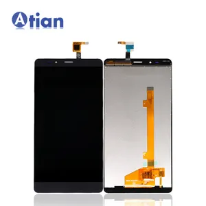 LCD With Touch Screen for Infinix Note 2 X600 LCD Display for Infinix X600 Replacement