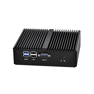 2019 Kansung barato sin ventilador 12 v Celeron <span class=keywords><strong>Cpu</strong></span> Mini compacto, pequeño, Mini computadora Pc - Product Image 3