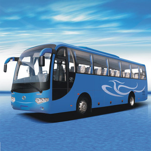 Autobús de pasajeros a <span class=keywords><strong>precio</strong></span> de fábrica, diseño a color, 35, hecho en China - Product Image 3