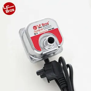 CN Silver LF Bros engine heater 220v 220v 110v thermo block heater thermostat na universal 1 year 65 85 70cm 2000hours