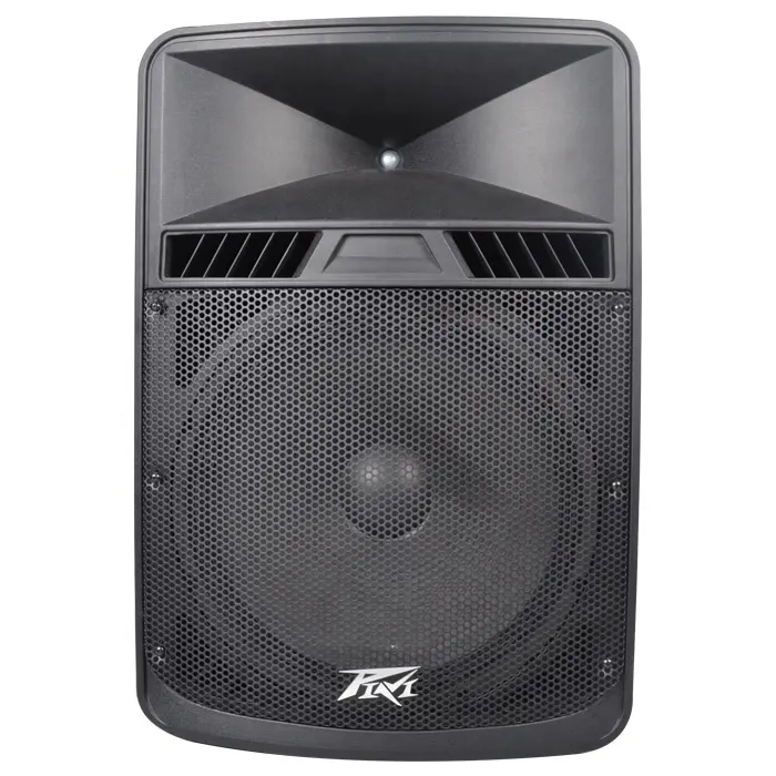 High-end 18 inch 150W blue tooth trolly battery Speaker