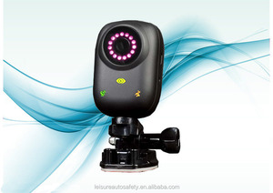 La fatiga del conductor monitor-monitor <span class=keywords><strong>de</strong></span> seguridad <span class=keywords><strong>de</strong></span> la <span class=keywords><strong>flota</strong></span> <span class=keywords><strong>de</strong></span> <span class=keywords><strong>transporte</strong></span> logístico ADAS - Product Image 1