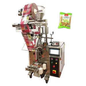 Automatic grape wrapping packing machine