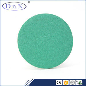 P60-2000 venta caliente gancho y abrasivos disco de película DEL ANIMAL DOMÉSTICO - Product Image 4
