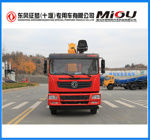 Dongfeng <span class=keywords><strong>camion</strong></span> XCMG <span class=keywords><strong>6x2</strong></span> <span class=keywords><strong>grue</strong></span> <span class=keywords><strong>camion</strong></span> <span class=keywords><strong>grue</strong></span> <span class=keywords><strong>camion</strong></span> - Product Image 1