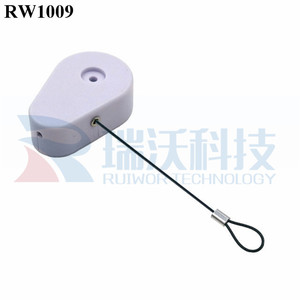 Nhỏ Có Thể Thu Vào Công Cụ Dây Buộc An Ninh Công Cụ Nhỏ Tethers - Product Image 4