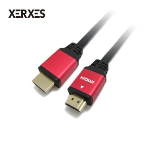 Câble hdmi à péritel android boîte 2.0 V pour home cinéma