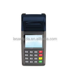 Mới Nhất Kích Thước Nhỏ Mã Vạch Di Động Cầm Tay Tài Chính <span class=keywords><strong>POS</strong></span> Terminal N68 - Product Image 5