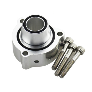 Blow Off Valve Blow Off Valve Flens/Adapter Voor Audi Vw Passat Fsi 2.0 Turbo (Past: voor Audi) - Product Image 2