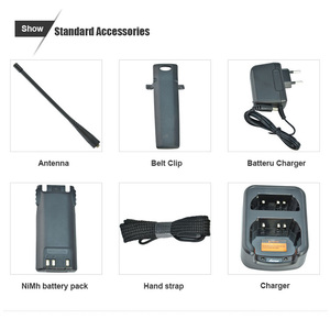 <span class=keywords><strong>Venta</strong></span> caliente aprobado CE FCC LT-558UV práctico walkie talkie jamón doble banda <span class=keywords><strong>de</strong></span> radio móvil - Product Image 6