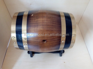 Pas cher <span class=keywords><strong>5</strong></span> litre de vin <span class=keywords><strong>en</strong></span> bois de chêne baril - Product Image 6