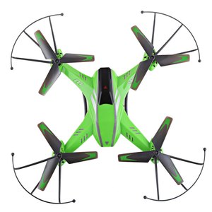 DWI Dowellin Großhandel 2,4G rc professionelle quadcopter drohne hd mit kamera - Product Image 2