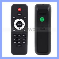 Télécommande universelle pour TV DVR DVD Haut-parleur DVB 21 touches Télécommande IR pour TV