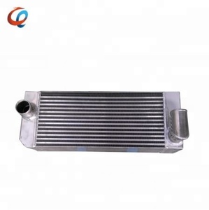 铝通用涡轮增压器中冷器 - Product Image 5